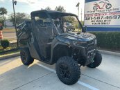 New 2025 CFMoto UForce 1000 Pro