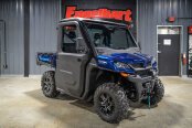 New 2025 CFMoto UForce 1000