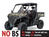 New 2025 CFMoto UForce 1000 Pro