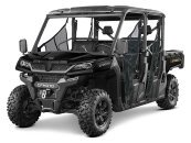 New 2025 CFMoto UForce 1000 XL