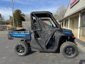 New 2025 CFMoto UForce 1000