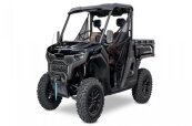 New 2025 CFMoto UForce 1000 Pro