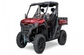 New 2025 CFMoto UForce 1000 Pro