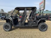 New 2025 CFMoto UForce 1000