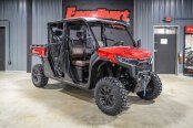 New 2025 CFMoto UForce 1000 Pro XL