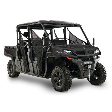 New 2025 CFMoto UForce 1000 XL