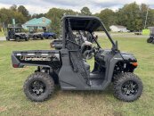New 2025 CFMoto UForce 1000