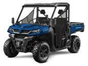 New 2025 CFMoto UForce 1000