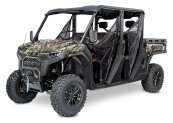 New 2025 CFMoto UForce 1000 Pro XL