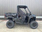 New 2025 CFMoto UForce 1000 Pro