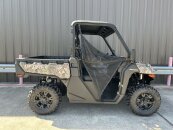 New 2025 CFMoto UForce 1000