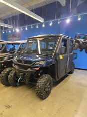 New 2025 CFMoto UForce 1000