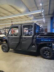 New 2025 CFMoto UForce 1000