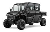 New 2025 CFMoto UForce 1000