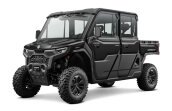 New 2025 CFMoto UForce 1000