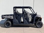 New 2025 CFMoto UForce 1000 XL
