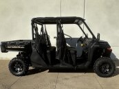 New 2025 CFMoto UForce 1000 XL
