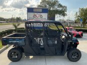 New 2025 CFMoto UForce 1000 XL
