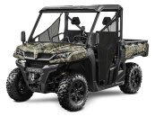 New 2025 CFMoto UForce 1000