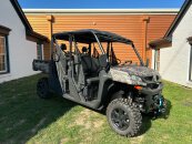 New 2025 CFMoto UForce 1000 XL