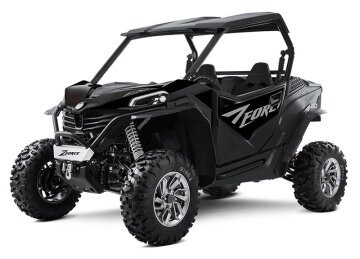 New 2025 CFMoto UForce 1000 XL