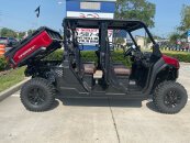 New 2025 CFMoto UForce 1000 Pro XL