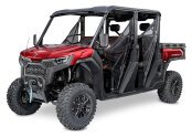 New 2025 CFMoto UForce 1000 Pro XL
