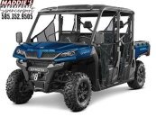 New 2025 CFMoto UForce 1000 XL