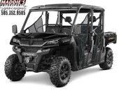 New 2025 CFMoto UForce 1000 XL