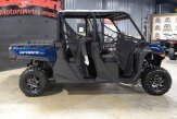 New 2025 CFMoto UForce 1000 XL