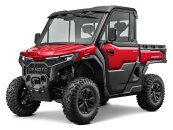 New 2025 CFMoto UForce 1000