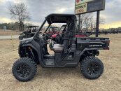 New 2025 CFMoto UForce 1000
