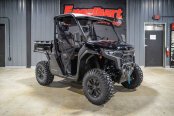 New 2025 CFMoto UForce 1000 Pro