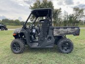New 2025 CFMoto UForce 1000