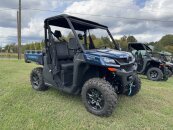 New 2025 CFMoto UForce 1000