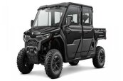 New 2025 CFMoto UForce 1000