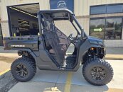 New 2025 CFMoto UForce 1000