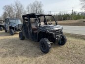 New 2025 CFMoto UForce 1000