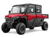 New 2025 CFMoto UForce 1000
