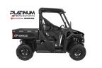 Thumbnail Photo 2 for New 2025 CFMoto UForce 600