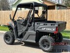 Thumbnail Photo 2 for New 2025 CFMoto UForce 600