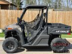 Thumbnail Photo 1 for New 2025 CFMoto UForce 600