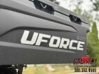 Thumbnail Photo 1 for New 2025 CFMoto UForce 600