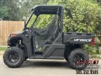 Thumbnail Photo 2 for New 2025 CFMoto UForce 600