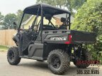 Thumbnail Photo 3 for New 2025 CFMoto UForce 600