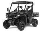 Thumbnail Photo 3 for New 2025 CFMoto UForce 600