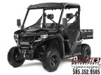 Thumbnail Photo 1 for New 2025 CFMoto UForce 600