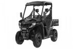 Thumbnail Photo 6 for New 2025 CFMoto UForce 600