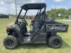 Thumbnail Photo 1 for New 2025 CFMoto UForce 600