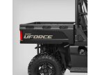 Thumbnail Photo 3 for New 2025 CFMoto UForce 600